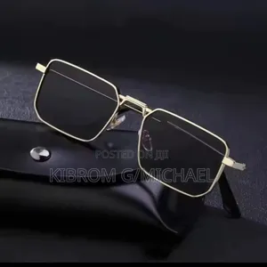 Fashion Sun Glass