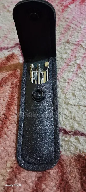 Earpick Wax Remover
