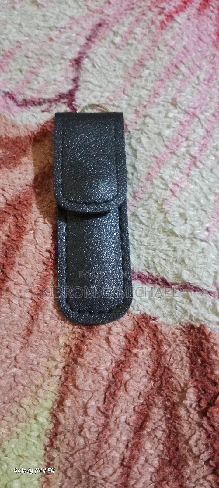 Earpick Wax Remover