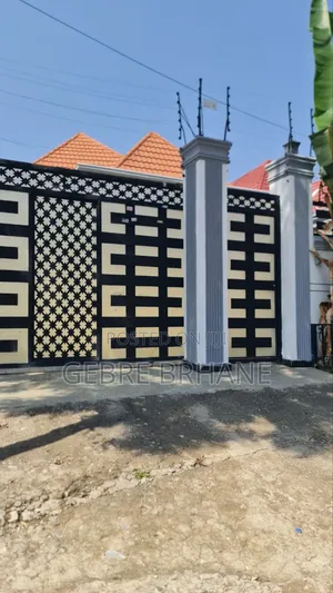 3bdrm Villa in Villa, Yeka for rent