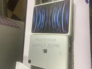 New Apple iPad mini (2024) 256 GB Gray