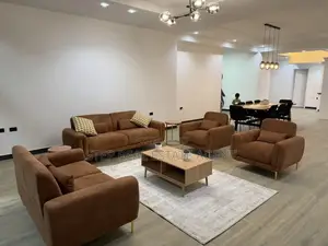 Furnished 3bdrm Apartment in Bole for rent