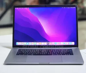 New Laptop Apple MacBook Pro 2016 16GB Intel Core I7 SSD 256GB