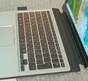 New Laptop HP Elite X2 1012 8GB Intel Core I5 SSD 256GB