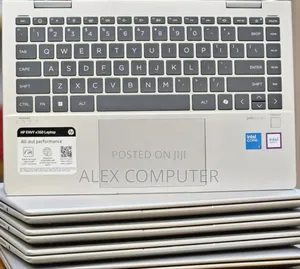 New Laptop HP Envy X360 16GB Intel Core I7 SSD 1T