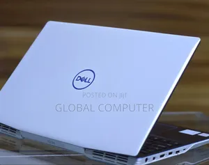 New Laptop Dell G GB Intel Core I7 SSD 512GB