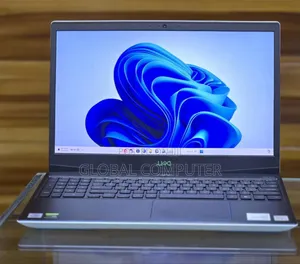 New Laptop Dell G GB Intel Core I7 SSD 512GB