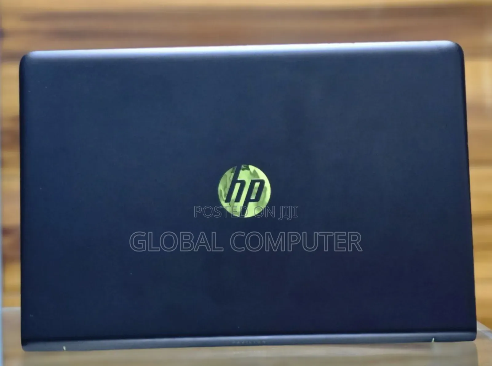 New Laptop HP Pavilion 17 8GB Intel Core I7 HDD 1T