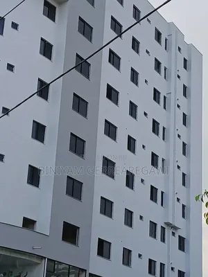 Furnished 2bdrm Apartment in Apartment, Yeka for rent