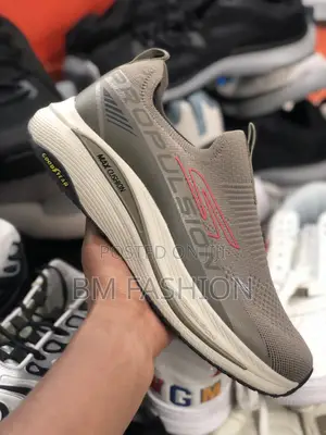 Skechers Light Weight Brown