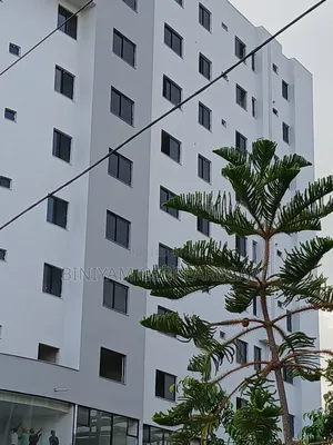 Furnished 1bdrm Apartment in Apartment, Yeka for rent
