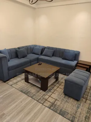 Furnished 1bdrm Apartment in Apartment, Yeka for rent