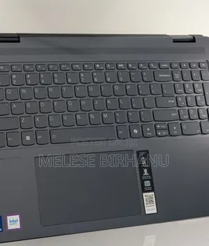 New Laptop Lenovo Yoga 7i 16GB Intel Core Ultra 5 SSD 512GB