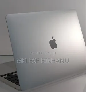 New Laptop Apple MacBook Pro 2020 8GB Intel Core I5 SSD 256GB