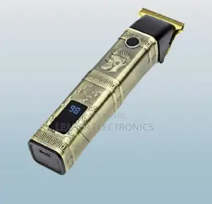 Daling Rechargeable Hair Clipper