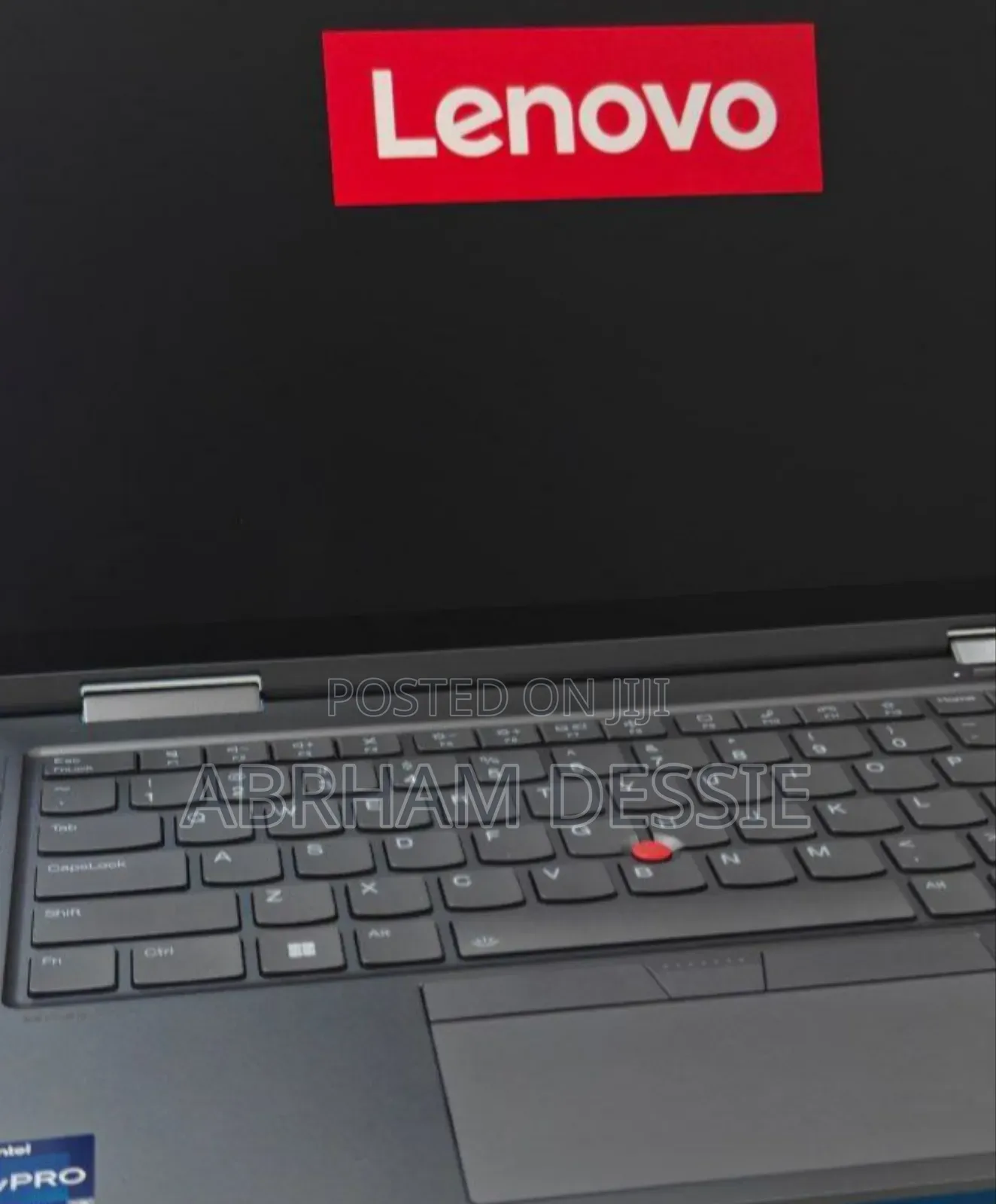New Laptop Lenovo Thinkpad X1 Yoga 32GB Intel Core I7 SSD 1T