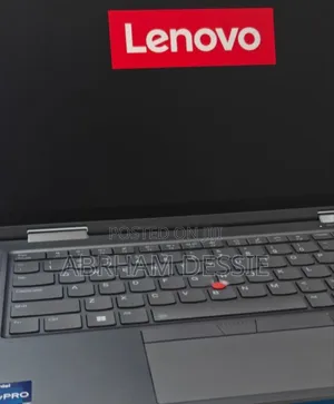 New Laptop Lenovo Thinkpad X1 Yoga 32GB Intel Core I7 SSD 1T