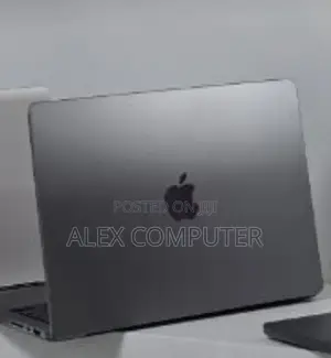 New Laptop Apple MacBook Pro 2021 M1 32GB Apple M1 Pro SSD 1T