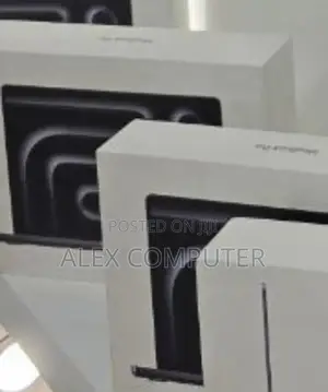 New Laptop Apple MacBook Pro 2021 M1 32GB Apple M1 Pro SSD 1T