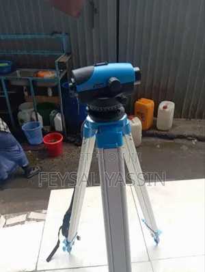 Fixtec Laser Level 360°