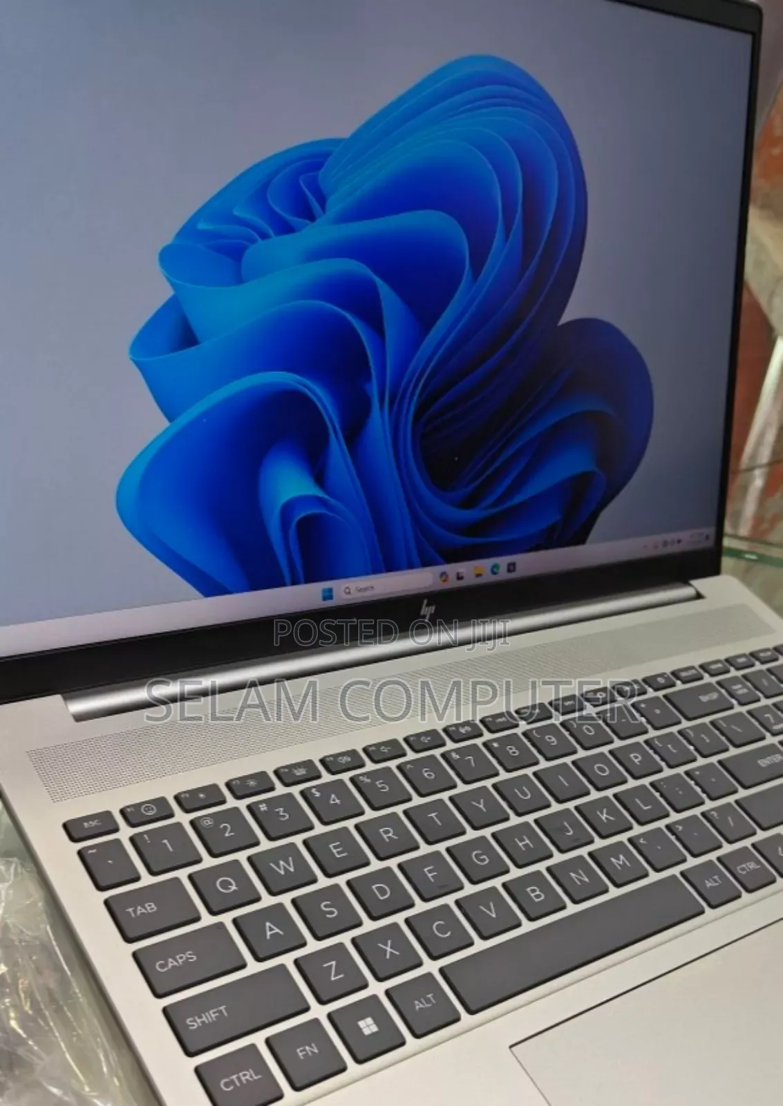 New Laptop HP Pavilion 15 16GB Intel Core I5 SSD 1T
