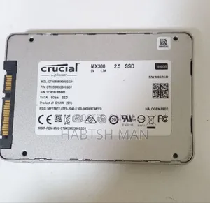 R1sata Ssd Storage Size=1tb Ssd Brand =Crucial