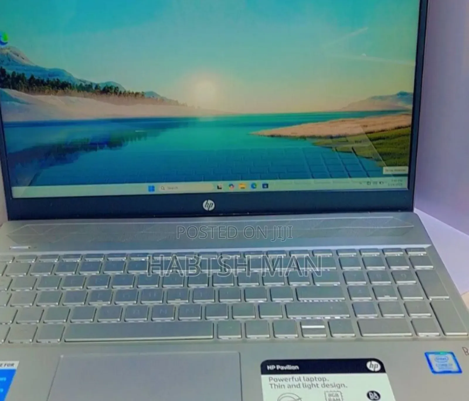 New Laptop HP Zbook Studio G7 32GB Intel Core i7 SSD 1T