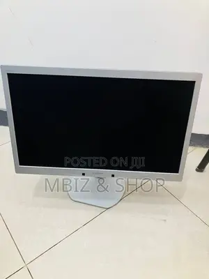 Philips 24" Inch Monitor