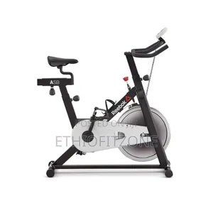 Sprint Reebok Exercise Bike