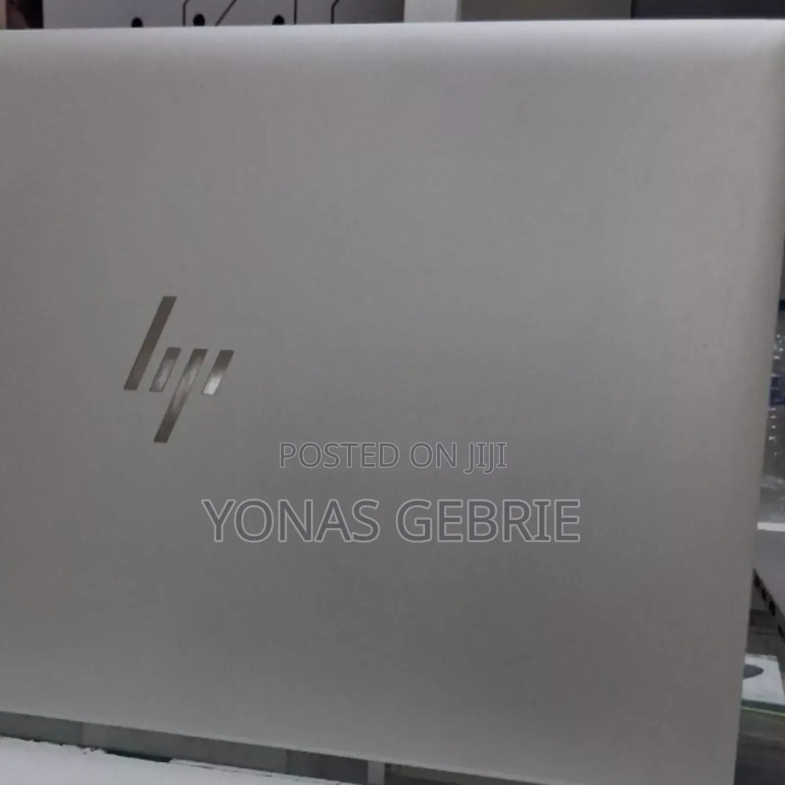 New Laptop HP EliteBook 850 16GB Intel Core I7 SSD 512GB