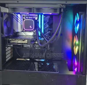 New Desktop Computer Asus G11CD 32GB Intel Core I9 SSD 1T