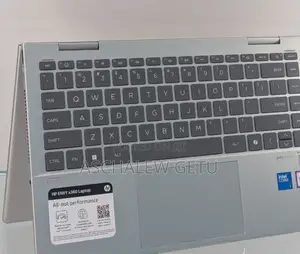 New Laptop HP Envy X360 16GB Intel Core I7 SSD 1T