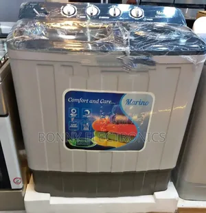 Marino Washing Machine – Affordable Reliable 14kg