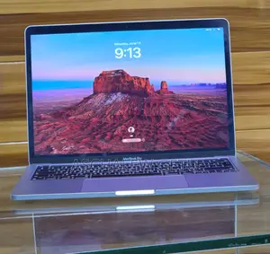 New Laptop Apple MacBook Pro 2022 M2 8GB Intel Core M2 SSD 256GB