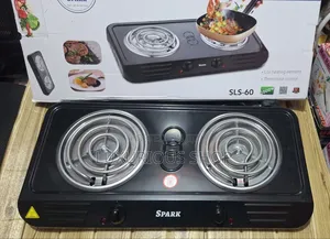 Spark Stove