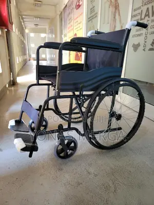Packed Wheelchairظ么wheelchair○Self-Propelled Wheel System