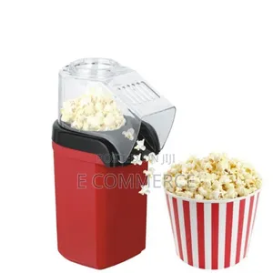 የፈንዲሻ ማፍኪያ Classytouch Mini Popcorn Maker