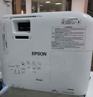 Dmi Lamp Life Expectancy 6,000 Brand