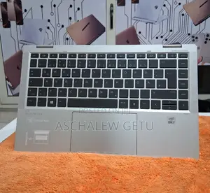 New Laptop HP EliteBook X360 1040 G7 16GB Intel Core I7 SSD 512GB