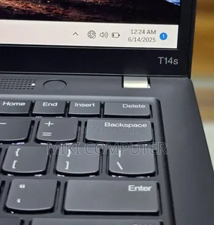 New Laptop Lenovo ThinkPad T14 16GB Intel Core I7 SSD 1T