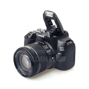 Canon 250d *New