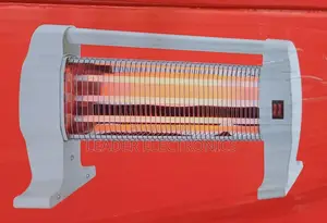 Ketak Quartz Heaters