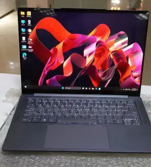 New Laptop Lenovo Yoga 3 32GB Intel Core I7 SSD 1T