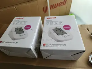 Digital Blood Pressuer Monitor地球digital Medical Bp Monitor