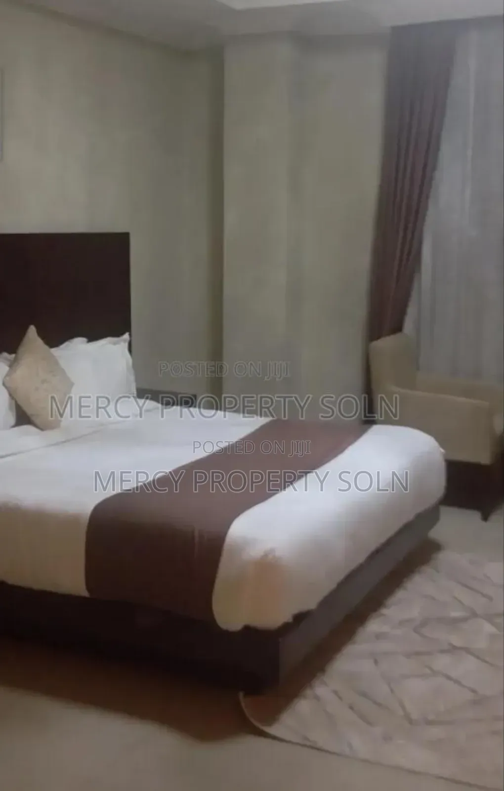 5bdrm Villa in Bole for sale