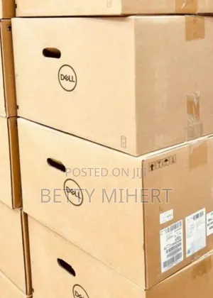 Desktop Computer Dell OptiPlex 3080 8GB Intel Core I5 HDD 1T