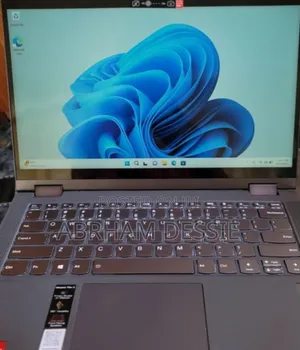 New Laptop Lenovo Legion 5 16GB AMD Ryzen 7 SSD 512GB