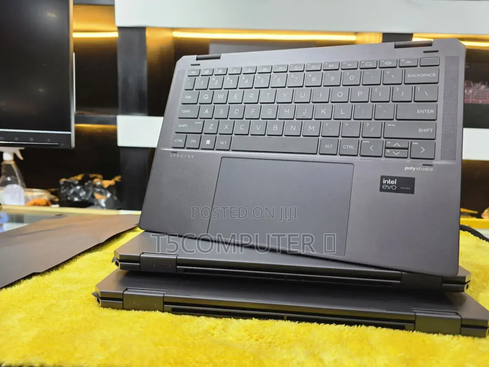 New Laptop HP Spectre X360 32GB Intel Core Ultra 7 SSD 1T