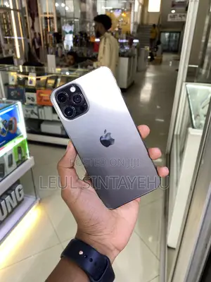 Apple iPhone 12 Pro Max 512 GB