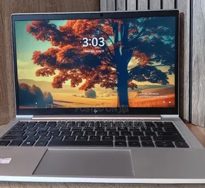 New Laptop HP EliteBook 830 G8 16GB Intel Core I5 SSD 512GB